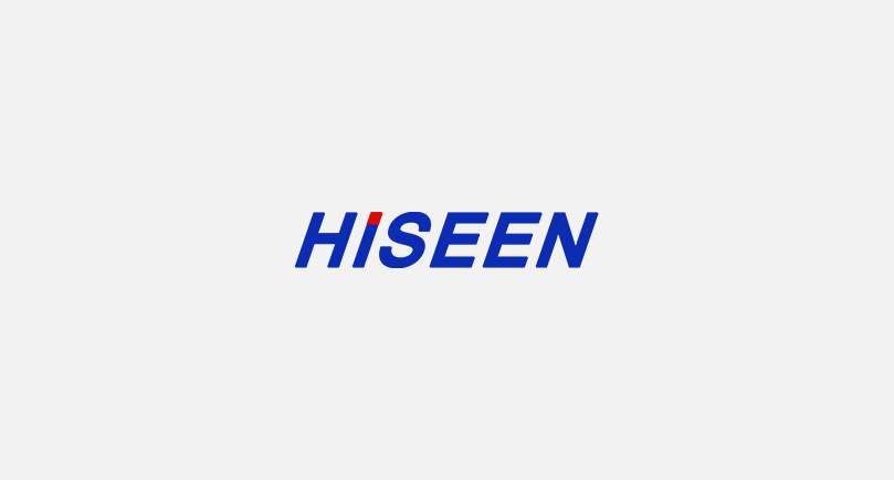 Hiseen Website launch