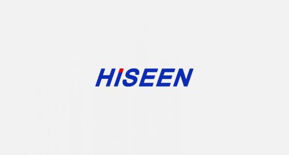 Hiseen Website launch